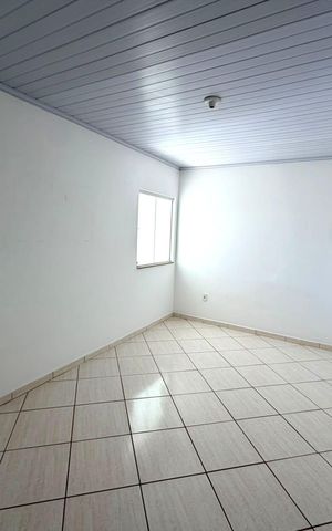 Casa para alugar com 105m², 2 quartos e 1 vaga Casa para alugar com 105m², 2 quartos e 1 vagaQuarto