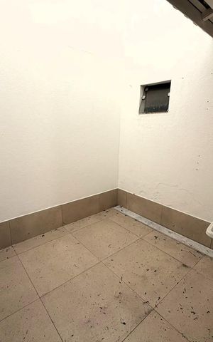 Casa para alugar com 105m², 2 quartos e 1 vaga Casa para alugar com 105m², 2 quartos e 1 vagaÁrea de serviço