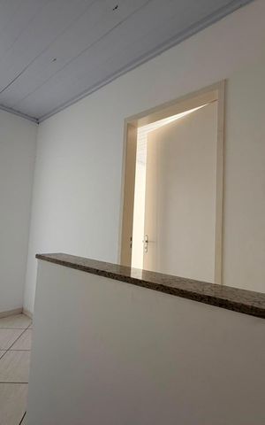 Casa para alugar com 105m², 2 quartos e 1 vaga Casa para alugar com 105m², 2 quartos e 1 vagaCorredor