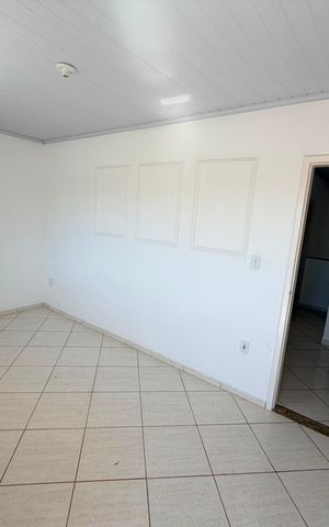 Casa para alugar com 105m², 2 quartos e 1 vaga Casa para alugar com 105m², 2 quartos e 1 vagaQuarto