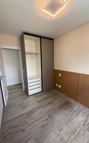 Apartamento para alugar com 51m², 1 quarto e sem vaga Apartamento para alugar com 51m², 1 quarto e sem vagaQuarto