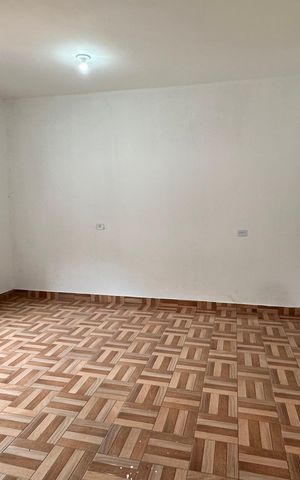 Casa para alugar com 26m², 1 quarto e sem vaga