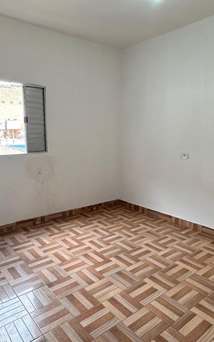 Casa para alugar com 26m², 1 quarto e sem vaga