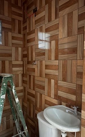 Casa para alugar com 26m², 1 quarto e sem vaga