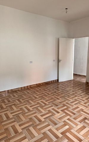 Casa para alugar com 26m², 1 quarto e sem vaga