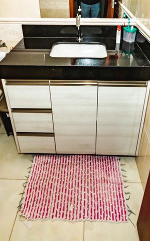 Casa à venda com 360m², 7 quartos e 4 vagasBanheiro 2