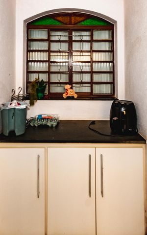 Casa à venda com 360m², 7 quartos e 4 vagasLavabo