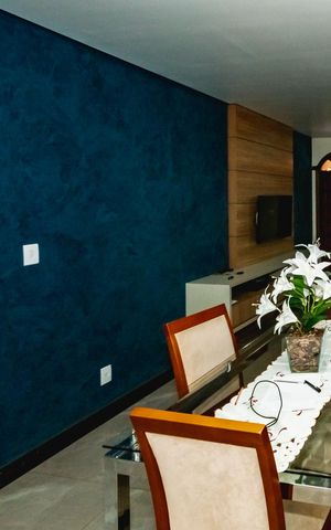 Casa à venda com 360m², 7 quartos e 4 vagasSala de Jantar