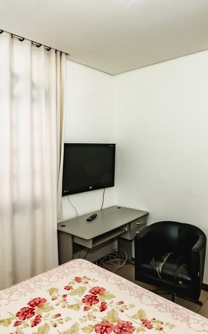 Casa à venda com 360m², 7 quartos e 4 vagasQuarto 4