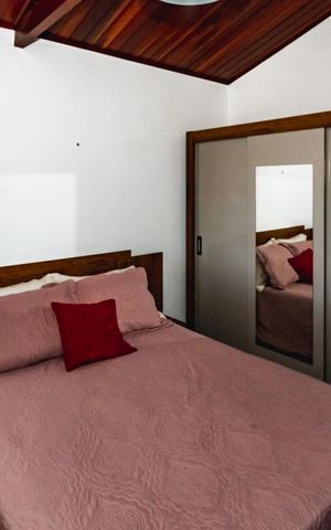 Casa à venda com 360m², 7 quartos e 4 vagasQuarto 5