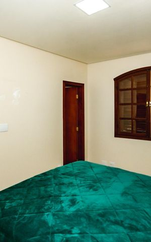 Casa à venda com 360m², 7 quartos e 4 vagasQuarto 1