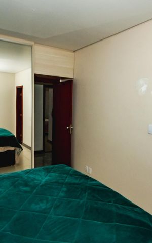 Casa à venda com 360m², 7 quartos e 4 vagasQuarto 1