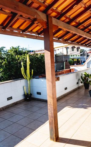 Casa à venda com 360m², 7 quartos e 4 vagasSala de Jantar