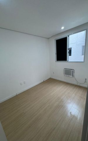Apartamento à venda com 50m², 2 quartos e 1 vaga Apartamento à venda com 50m², 2 quartos e 1 vagaQuarto