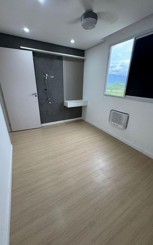 Apartamento à venda com 50m², 2 quartos e 1 vaga Apartamento à venda com 50m², 2 quartos e 1 vagaQuarto