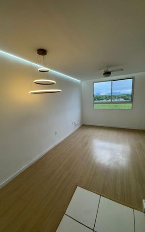 Apartamento à venda com 50m², 2 quartos e 1 vaga Apartamento à venda com 50m², 2 quartos e 1 vagaSala