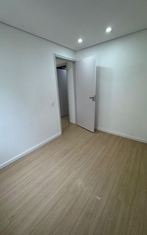 Apartamento à venda com 50m², 2 quartos e 1 vaga Apartamento à venda com 50m², 2 quartos e 1 vagaQuarto