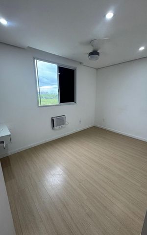 Apartamento à venda com 50m², 2 quartos e 1 vaga Apartamento à venda com 50m², 2 quartos e 1 vagaQuarto