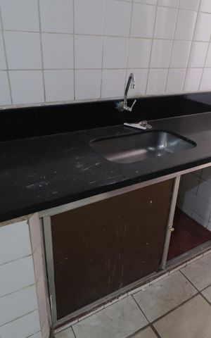 Casa para alugar com 200m², 3 quartos e 3 vagasCozinha