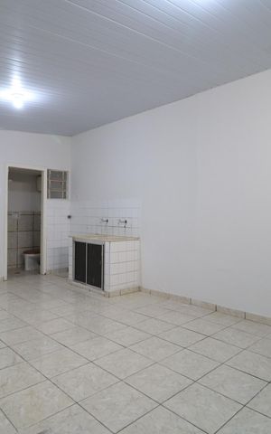 Casa para alugar com 200m², 3 quartos e 3 vagasCozinha