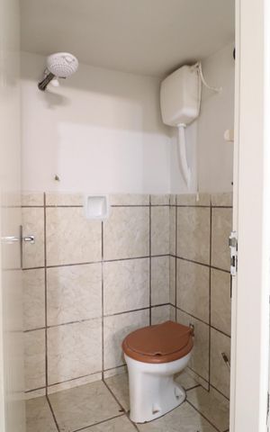 Casa para alugar com 200m², 3 quartos e 3 vagasBanheiro Social 2