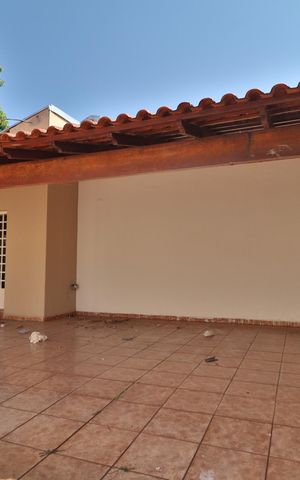 Casa para alugar com 200m², 3 quartos e 3 vagasVaranda da Sala