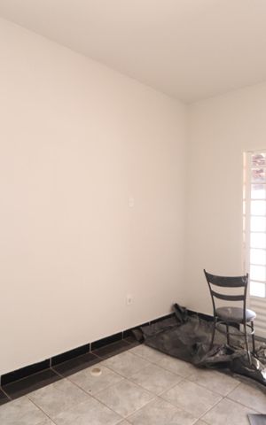 Casa para alugar com 200m², 3 quartos e 3 vagasSala 