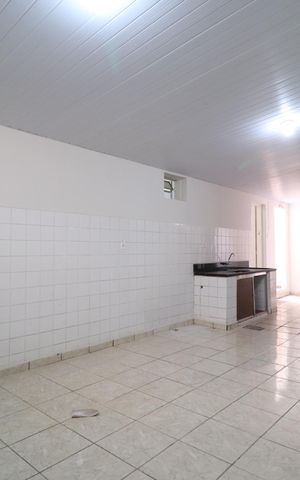 Casa para alugar com 200m², 3 quartos e 3 vagasCozinha