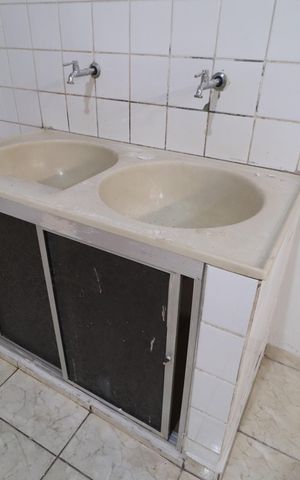 Casa para alugar com 200m², 3 quartos e 3 vagasCozinha e Área de Serviço