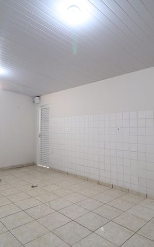 Casa para alugar com 200m², 3 quartos e 3 vagasCozinha