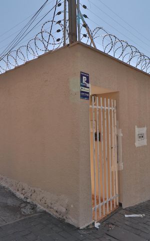Casa para alugar com 200m², 3 quartos e 3 vagasFachada