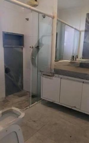 Casa de condomínio para alugar com 430m², 4 quartos e 4 vagas