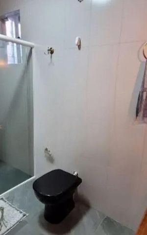 Casa para alugar com 500m², 3 quartos e 8 vagas Casa para alugar com 500m², 3 quartos e 8 vagasBanheiro