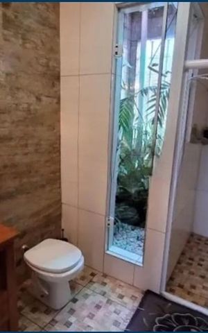 Casa para alugar com 500m², 3 quartos e 8 vagas Casa para alugar com 500m², 3 quartos e 8 vagasBanheiro