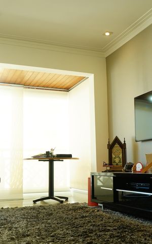 Apartamento à venda com 93m², 4 quartos e 2 vagasSala