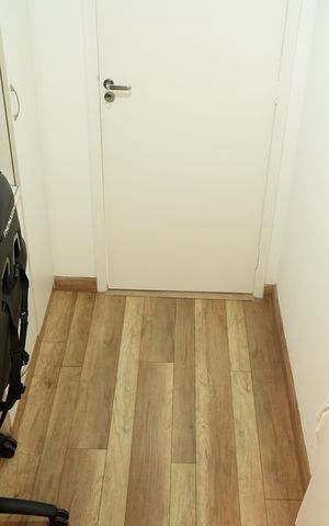 Apartamento à venda com 93m², 4 quartos e 2 vagasEscritório
