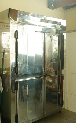 Apartamento à venda com 93m², 4 quartos e 2 vagasÁrea comum