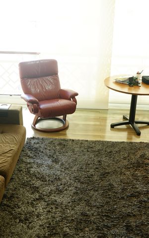 Apartamento à venda com 93m², 4 quartos e 2 vagasSala