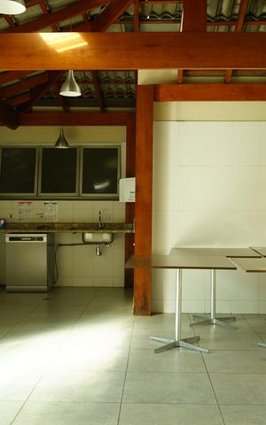 Apartamento à venda com 93m², 4 quartos e 2 vagasÁrea comum