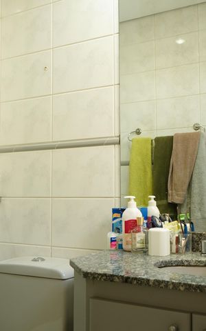 Apartamento à venda com 93m², 4 quartos e 2 vagasSuíte