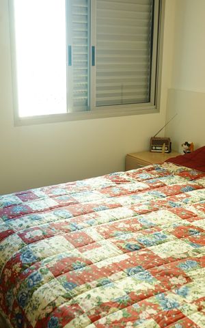 Apartamento à venda com 93m², 4 quartos e 2 vagasSuíte