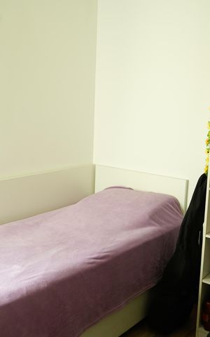 Apartamento à venda com 93m², 4 quartos e 2 vagasQuarto 1