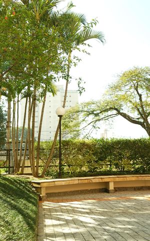Apartamento à venda com 93m², 4 quartos e 2 vagasÁrea comum
