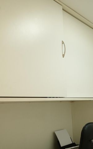 Apartamento à venda com 93m², 4 quartos e 2 vagasEscritório