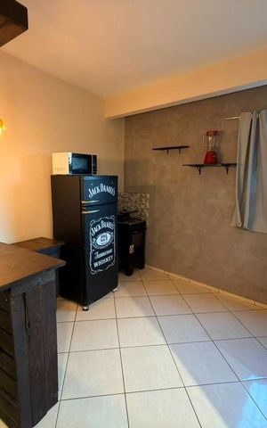 Studio para alugar com 30m², 1 quarto e sem vaga Studio para alugar com 30m², 1 quarto e sem vagaSala/Cozinha