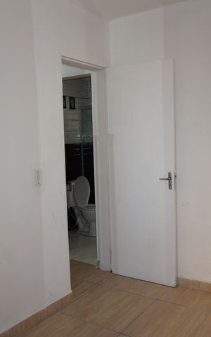 Apartamento para alugar com 44m², 2 quartos e sem vagaQuarto 2