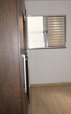 Apartamento para alugar com 44m², 2 quartos e sem vagaQuarto 1