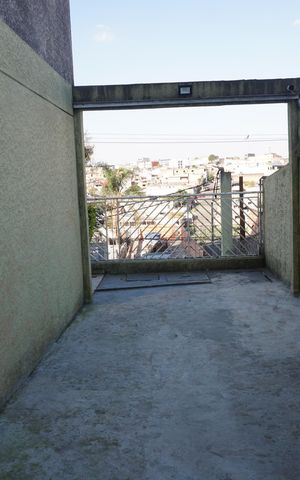 Apartamento para alugar com 44m², 2 quartos e sem vagaÁrea comum - Salão de festas