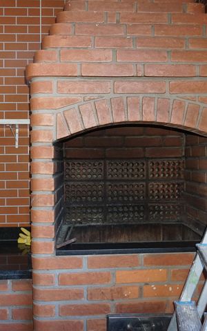 Apartamento para alugar com 44m², 2 quartos e sem vagaÁrea comum - Salão de festas
