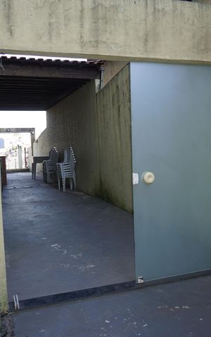 Apartamento para alugar com 44m², 2 quartos e sem vagaÁrea comum - Salão de festas